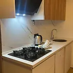 מלון דירות Safran Buca