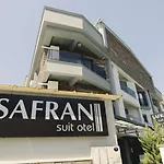 Safran מלון דירות Buca