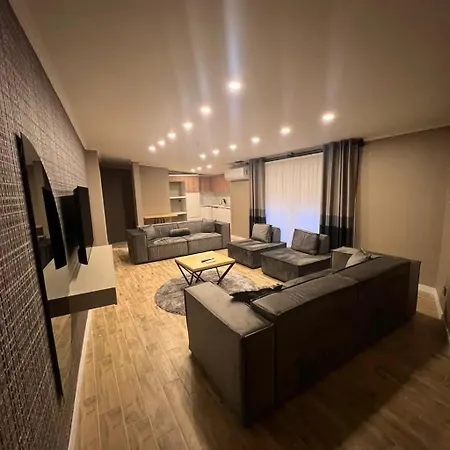 Appart hôtel Safran *