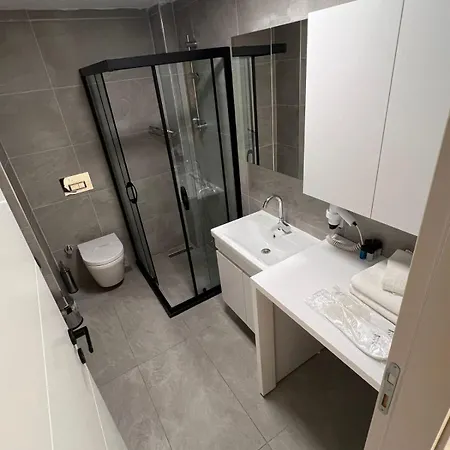 Safran Appart hôtel *