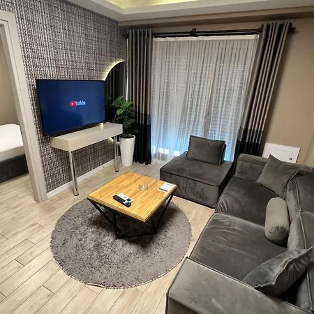 Appart hôtel Safran *