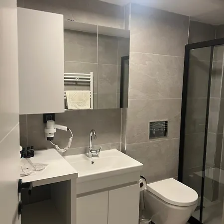 Safran Appart hôtel Buca