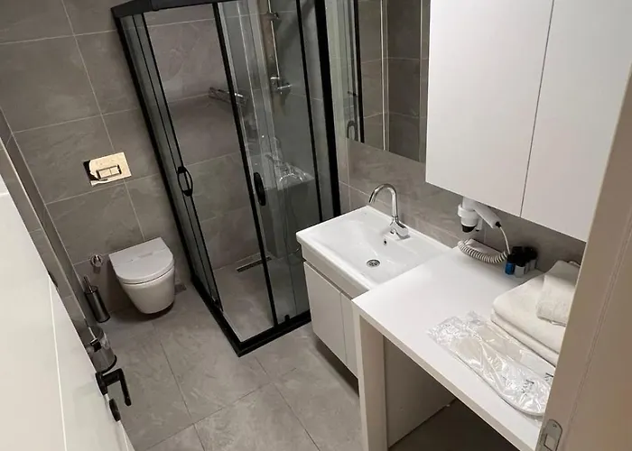 Safran Апарт-отель